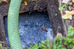 Septic Cleaning services in Greenville SC