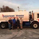 Septic Tank Repair in Simpsonville, SC