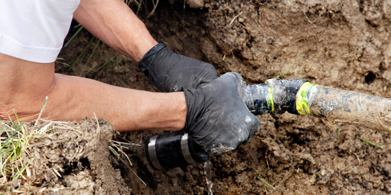 Septic Pump-Outs in Greenville, South Carolina