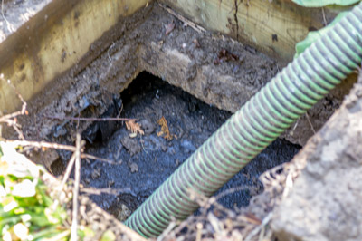 Septic Pumping in Greer, South Carolina