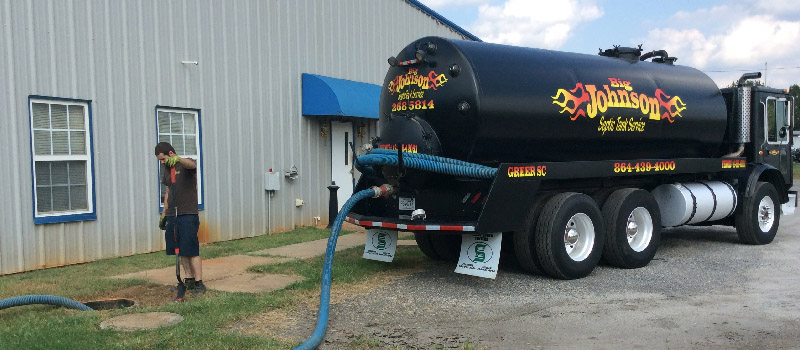 Septic Cleaning in Taylors, South Carolina