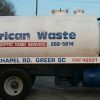 Commercial Septic Services in Taylors, South Carolina