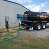 Septic Tank Pumping in Simpsonville, South Carolina