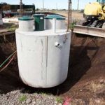 Commercial Septic Services, Simpsonville, SC