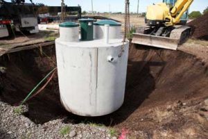 Commercial Septic Services in Simpsonville, South Carolina