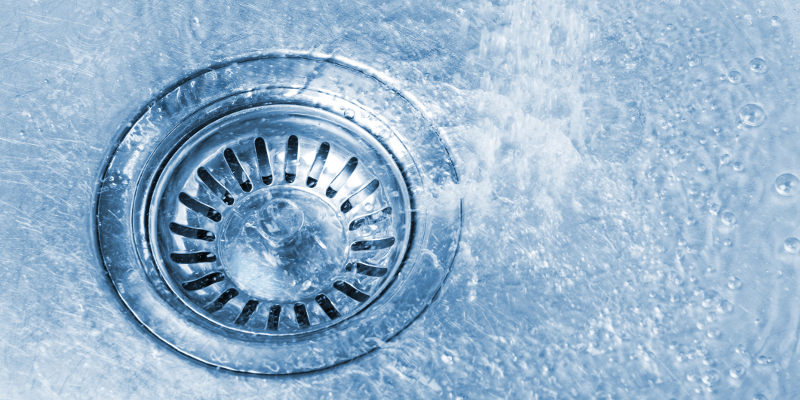 Gurgling Drains in Simpsonville, South Carolina