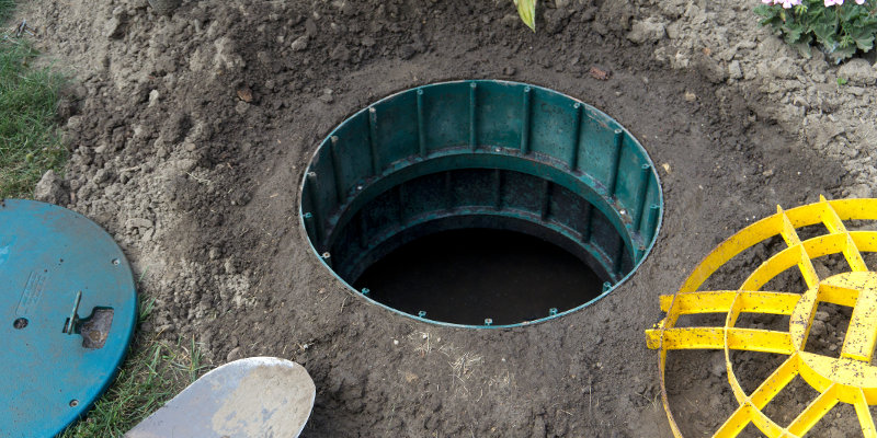 Septic Cleaning