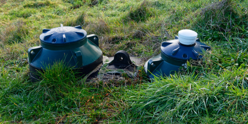 septic system is to have regular septic tank inspections done