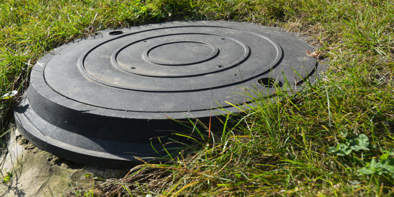 Septic Cleaning