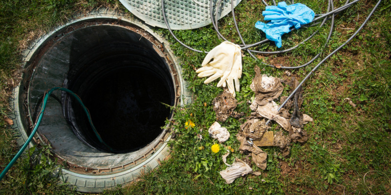 it is important to hire a good septic company