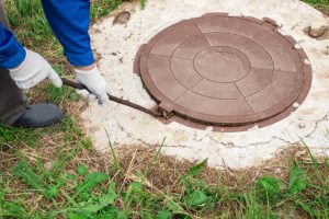 FAQs About Septic Tank Inspections