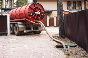 Keeping Your Business Afloat With Commercial Septic Tank Maintenance