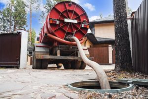 What Homeowners Should Know About Septic Tank Pumping