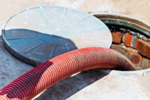 What You Need to Know about Septic Tank Draining