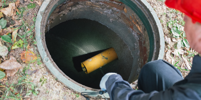 Keep Your Septic Tank in Good Condition with Regular Septic Maintenance
