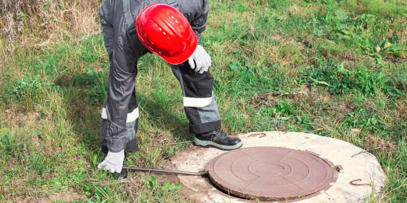When Is It Time for Septic Tank Inspections?