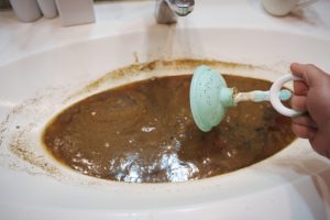 What Causes Septic Backups?