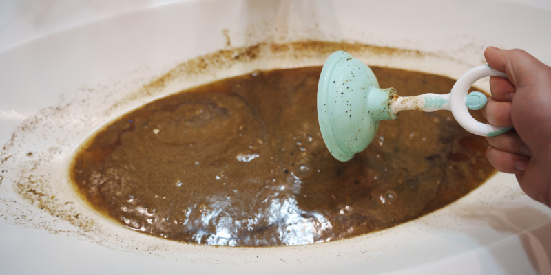 What Causes Septic Backups?