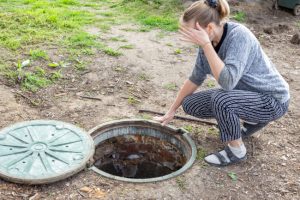 Three Steps to Getting a Septic Diagnosis