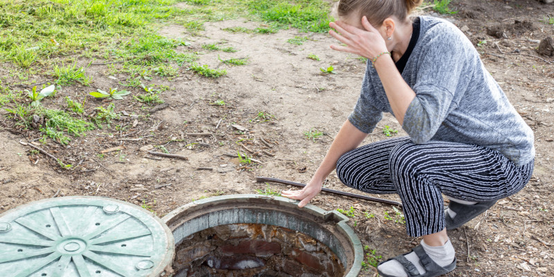 Three Steps to Getting a Septic Diagnosis