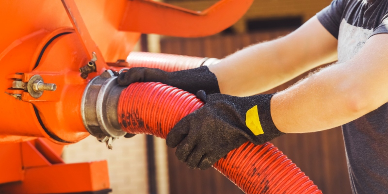Why Septic Cleaning Should Be Left to the Professionals